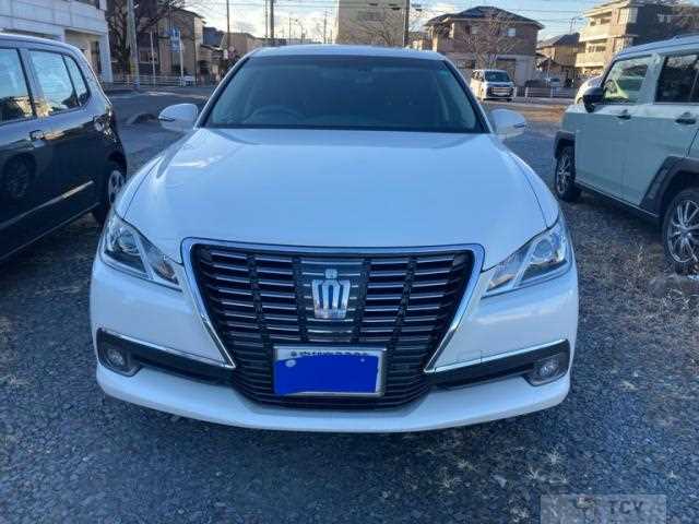 2015 Toyota Kluger Hybrid