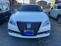 2015 Toyota Kluger Hybrid