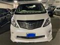 2011 Toyota Alphard G