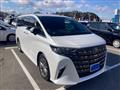 2024 Toyota Alphard G