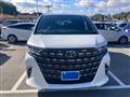 2024 Toyota Alphard G