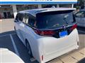 2024 Toyota Alphard G