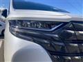 2024 Toyota Alphard G