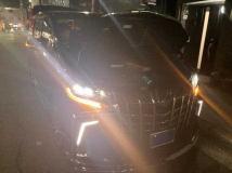 2020 Toyota Alphard G