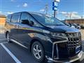 2023 Toyota Alphard G