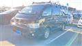 2011 Toyota Hiace Wagon