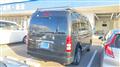 2011 Toyota Hiace Wagon