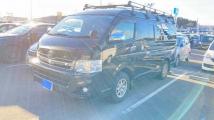 2011 Toyota Hiace Wagon
