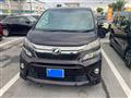 2014 Toyota Vellfire