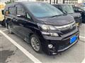 2014 Toyota Vellfire