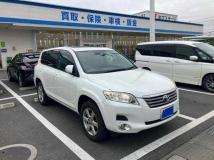 2009 Toyota Vanguard