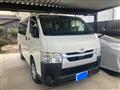 2020 Toyota Hiace Van