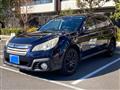 2013 Subaru Outback