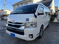 2020 Toyota Hiace Wagon