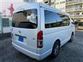 2020 Toyota Hiace Wagon