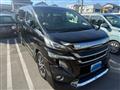 2017 Toyota Vellfire