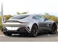 2024 Aston Martin Vantage