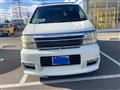2001 Nissan Elgrand