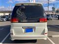 2001 Nissan Elgrand