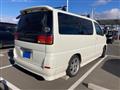 2001 Nissan Elgrand
