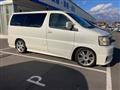 2001 Nissan Elgrand