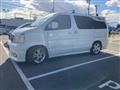 2001 Nissan Elgrand