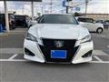 2015 Toyota Crown