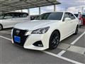 2015 Toyota Crown