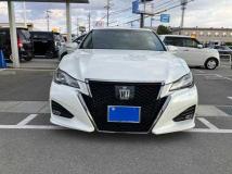 2015 Toyota Crown