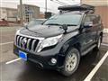 2016 Toyota Land Cruiser Prado