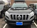 2016 Toyota Land Cruiser Prado