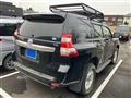 2016 Toyota Land Cruiser Prado