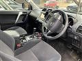 2016 Toyota Land Cruiser Prado