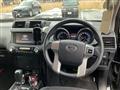 2016 Toyota Land Cruiser Prado