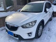 2014 Mazda CX-5