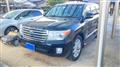 2014 Toyota Land Cruiser