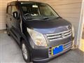 2009 Suzuki Wagon R