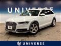 2015 Audi A6 Allroad Quattro