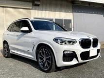 2017 BMW X3