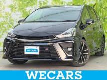 2019 Toyota PRIUS α