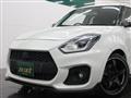 2018 Suzuki Swift