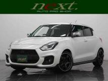 2018 Suzuki Swift