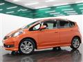 2010 Honda Fit