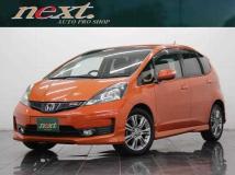 2010 Honda Fit