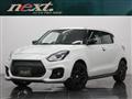 2018 Suzuki Swift