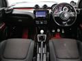2018 Suzuki Swift