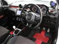 2018 Suzuki Swift