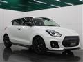 2018 Suzuki Swift