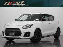 2018 Suzuki Swift