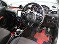 2020 Suzuki Swift